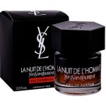 Yves Saint Laurent La Nuit de L´Homme Le Parfum parfémovaná voda pánská 60 ml – Hledejceny.cz