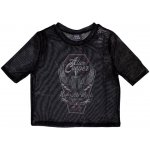 Alice Cooper Tričko Under My Wheels Ladies Black – Hledejceny.cz