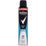 Rexona Men Cobalt Dry deospray 200 ml – Zbozi.Blesk.cz