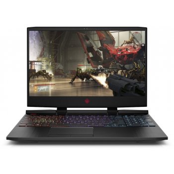 HP Omen 15-dc0014 4MU19EA