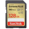 Paměťová karta SanDisk SDXC UHS-I U3 128 GB SDSDXWA-128G-GNCIN