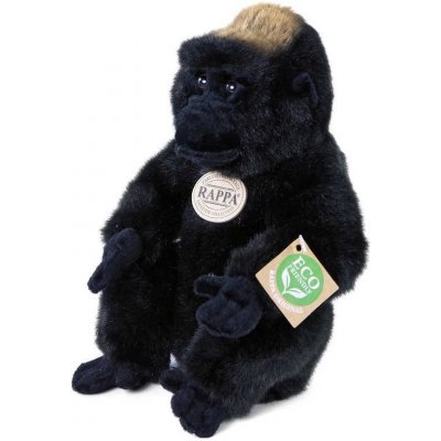 Eco-Friendly Gorila sedící 23 cm