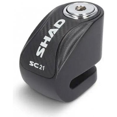 Shad C0S2100 SC21 černý 6mm SC21čer OS – Hledejceny.cz