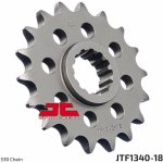 JT Sprockets JTF 1340-18 – Zbozi.Blesk.cz