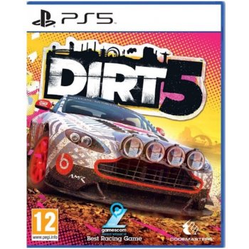 DiRT 5