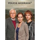 Policie Modrava II (4DVD) DVD