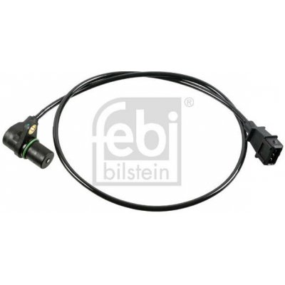 Generátor impulsů, klikový hřídel FEBI BILSTEIN 193725 – Hledejceny.cz