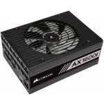 Corsair AXi Series AX1600i 1600W CP-9020087-EU – Zboží Živě