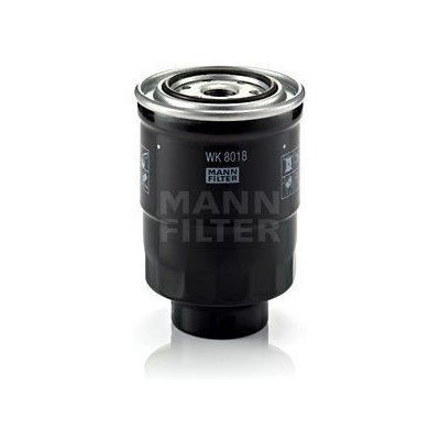 Palivový filtr MANN-FILTER WK 8018 x