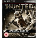 Hunted: The Demons Forge (Special Edition)