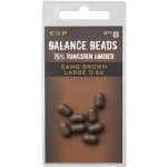 ESP Tungsten Loaded Balance Beads Large Brown – Hledejceny.cz