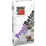 Proofbeton Baumit balení 25 kg – Zboží Mobilmania