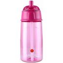 LittleLife Flip-Top Water Bottle 550 ml