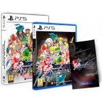 Romancing SaGa: Minstrel Song Remastered – Zboží Mobilmania