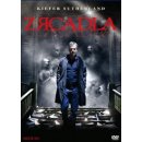 Zrcadla DVD