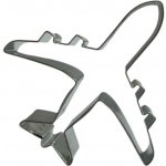 Smolík Cookie Smolík Vykrajovátko letadlo – Sleviste.cz