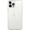 Pouzdro a kryt na mobilní telefon Apple Babaco pro iPhone 12 / 12 PRO Vzor Mandalas 002 BPCMAND4027