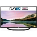 Televize LG 43UH6207