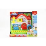 Alltoys Veselá Kukačková farma Clementoni – Zboží Mobilmania