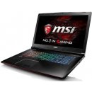 MSI GE73VR 7RE-027CZ