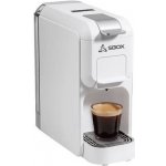 Sbox CM-719 Barista bílý – Zboží Dáma