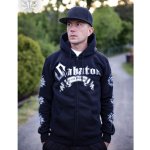 CARTON Sabaton Czech Republic černá – Sleviste.cz