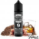 Flavormonks Tobacco Bastards Shake & Vape No. 09 Bourbon 12 ml