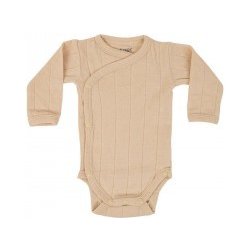 Lodger Body Romper Tribe Long Sleeves Linen