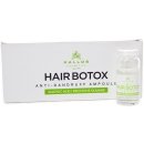 Kallos Hair Botox Anti-Dandruff Ampoule 6 x 10 ml