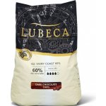Lubeca hořká Pobřeží slonoviny 60% 1 kg – Hledejceny.cz