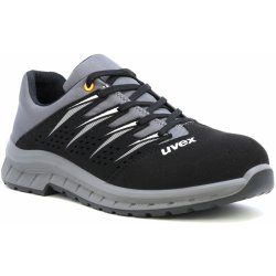Uvex 2 Trend 6947 S1 ESD SRC obuv černá