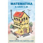 Matematika 6.roč. 2. díl – Hledejceny.cz