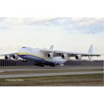 Revell Model Kit Plastic letadlo 04958 Antonov An 225 Mrija 1:144 – Zboží Mobilmania