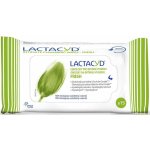 Lactacyd Ubrousky pro intimní hygienu FRESH 15 ks – Zboží Mobilmania