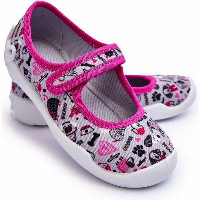 Befado Blanca 114X521 – Zboží Dáma