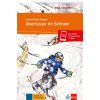 Abenteuer im Schnee - zjednodušená četba v němčině vč. CD, edice Stadt, Land, Fluss