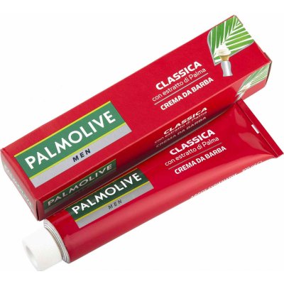 Palmolive Men Classica krém na holení 100 ml – Zbozi.Blesk.cz