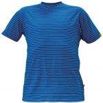 Cerva tričko NOYO ESD ROYAL S – Sleviste.cz