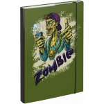 Baagl A4 Zombie A-7299 – Zboží Mobilmania