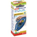 Tesa Easy Refill Roller - lepicí strojek - 8,4 mm x 8,5 m, nepermanent – Zboží Dáma Tesa Easy Refill Roller - lepicí strojek - 8,4 mm x 8,5 m, nepermanent – Zboží Dáma