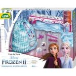 Lena Stůl pletací Frozen 2 Ledové království – Hledejceny.cz