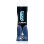 Durex Originals Silicone 50 ml – Sleviste.cz