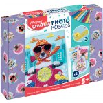 Maped Sada Creativ Photo Mosaics Cool animals – Hledejceny.cz