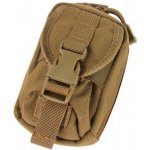 Condor Outdoor Molle na fotoaparát coyote brown – Hledejceny.cz