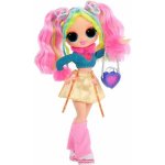 MGA L.O.L. Surprise! O.M.G. Sunshine Makeover Bubblegum DJ – Hledejceny.cz