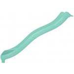 Monkey´s Home světle modrá 2,28 m – Zboží Mobilmania