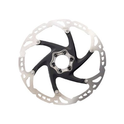 Brzdový kotouč- SHIMANO XT SM-RT76L - 203 mm – Zbozi.Blesk.cz