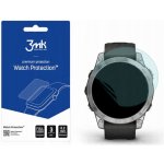 3mk Watch Hybridní sklo pro Garmin Fenix 7 (3ks), 5903108459358 – Hledejceny.cz