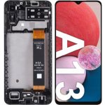 LCD Displej Samsung A13 – Zboží Živě