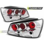 Světla zadní PEUGEOT 306 05.97-03.01 CHROME – Hledejceny.cz